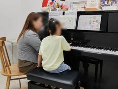 -刘健艺术钢琴学校·专注钢琴教育25周年(徐家汇校区)