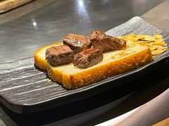 -岩盐·铁板料理(嘉里店)