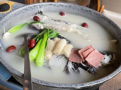 -几荷·恰似故人来(秀水广场店)