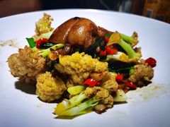 -鸭王烤鸭店(三里河店)