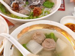 -一肴·牛肉粿条(深圳湾睿印店)