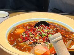 -珍藏湘约(科技园店)