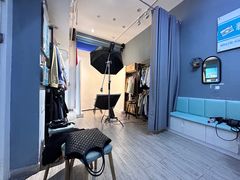 -紫斑马照相馆·生日写真·情侣写真·全家福(恒力城店)