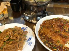 -缘来聚·徽菜名店(黄山宏村店)