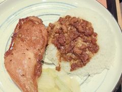 -大快活(丽丰店)