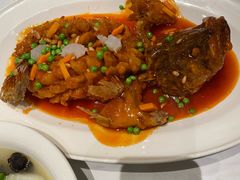 -老吉士(环贸iapm店)