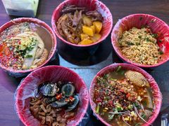 -小吴水煮(羊子巷店)