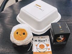 -M Stand(南京紫峰大厦店)