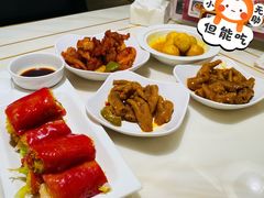 -稻香迎囍皇宫(港惠店)