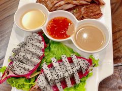 金牌碳烤肉-江宁会馆(劈柴院店)