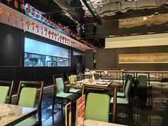 -宫燕府·京菜·烤鸭·淮扬菜(王府中心店)