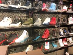 -正火体育(九龙商务中心B座店)