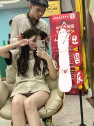 -FAJEE HAIR发界烫染接发