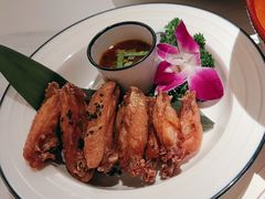 -太食獸泰式茶餐厅(IFS国金中心店)