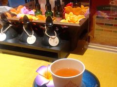 -泰享受·泰式按摩·SPA(海珠琶洲新村店)