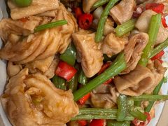 -凯鸽酒楼(大同振兴街店)