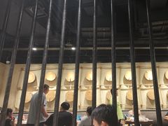 -汉巴味德·烤肉与啤酒的自助(杭州大悦城店)