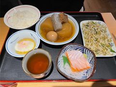 -楽飯屋(软件园店)