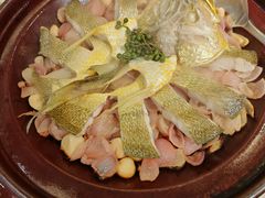 -莆田餐厅PUTIEN(宁波阪急店)