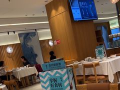 -莆田餐厅PUTIEN(金融街购物中心店)