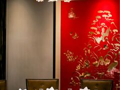 -外高桥喜来登酒店采悦轩