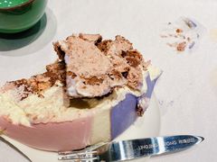 -玲婧胡同·生日蛋糕·餐厅(嘉里城店)