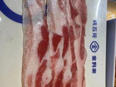 -金妈家烤肉(龙湖U城天街店)