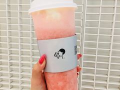 -喜茶(深圳丰盛町店)