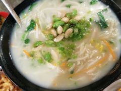 -老雒阳面馆·水席·洛阳菜(王城路店)