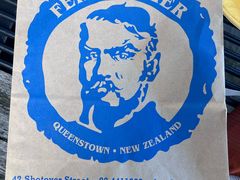 -Fergburger(皇后镇店)