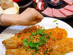 -好彩海鲜火锅饭店(银河百老汇店)