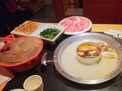 -吴老幺火锅(金龙店)