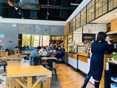 -Jamaicablue Coffeeshop(中央广场店)
