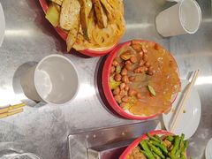 -河南前程·羊肉汤·烧烤(总店)
