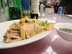 -复旦大学本部-食堂