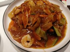 -北平小馆·烤鸭·家常菜(磨房北里店)