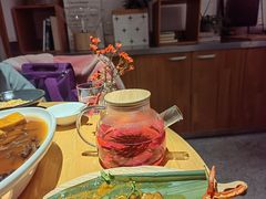 -荷恬·精致蔬食料理(富国街店)