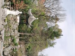-玉女潭景区