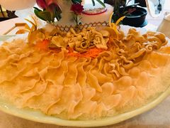 刺身-大天然酒店(军民路店)