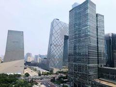 -北京千禧大酒店