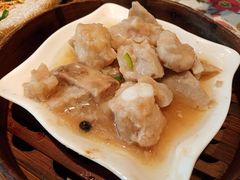 -虾饺妹·粤式手工点心(水荫路店)