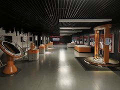 -平顶山博物馆