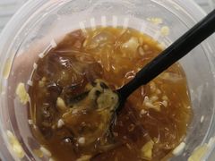-甜心闲生传统手工冰粉(奎星楼店)