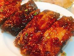 -杭州钱江新城万怡酒店-西餐厅