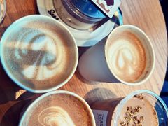 -Seesaw Coffee(苏州中心店)