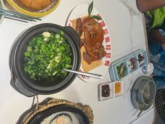 -南拳十三姨·潮汕砂锅粥·粤菜(西单大悦城店)