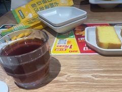 -豪客来牛排(红豆万花城店)