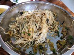 -食的禄山庄