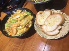 -院子餐厅·大锅菜·老杭帮(桥西直街店)