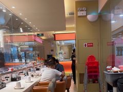 -新一番三文鱼寿司(友谊国贸城店)